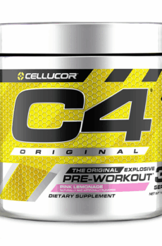 CELLUCOR C4 ORIGINAL 30 SERV