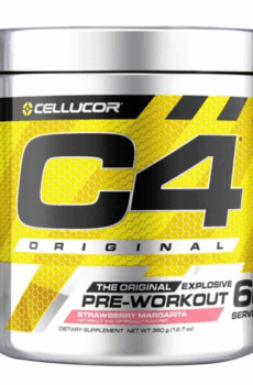 CELLUCOR C4 ORIGINAL 60 SERV