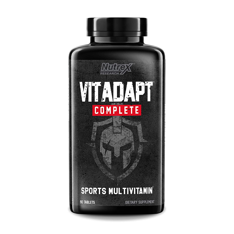 NUTREX WARRIOR SERIES VITADAPT 90 TABS