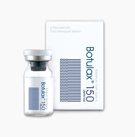 Botulax 150 ui - Botox